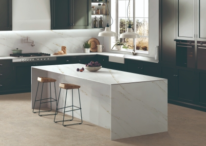 What are the best countertop materials?