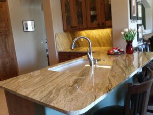 Types of Quartz Countertops