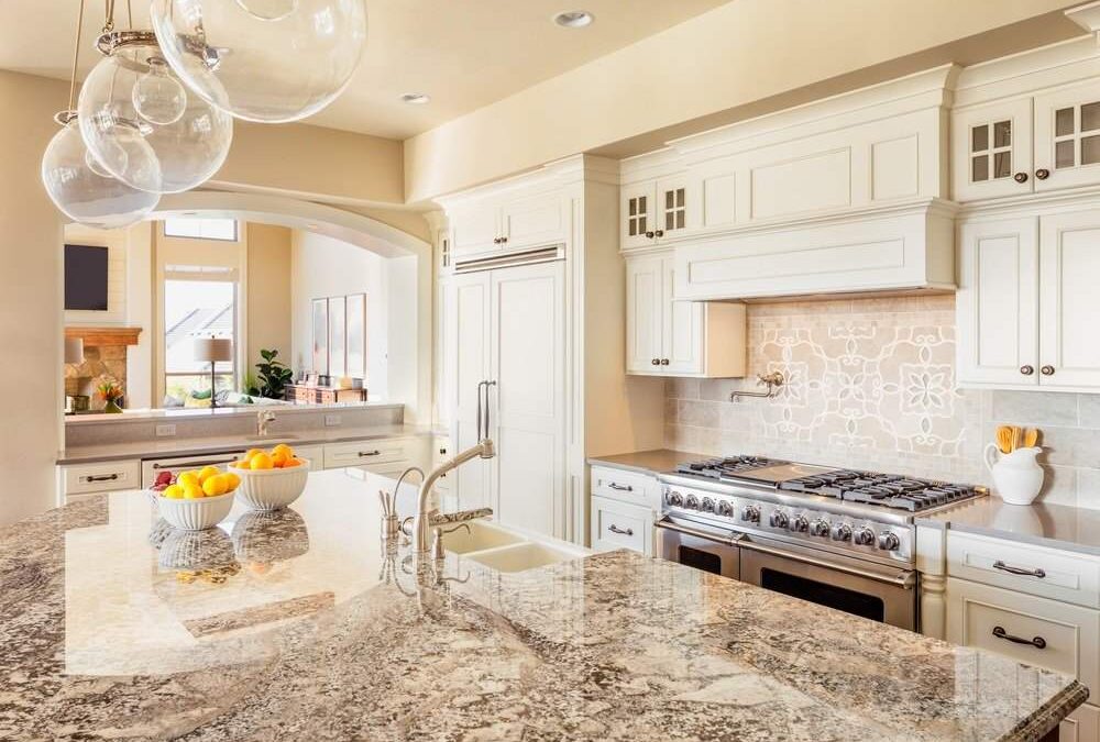 Discover Different Types of Quartz Countertops