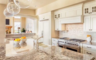 Discover Different Types of Quartz Countertops