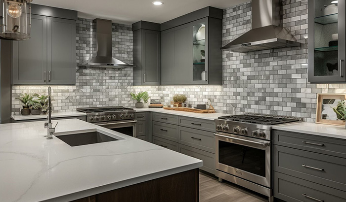 Choosing the Best Quartz for Countertop Replacement