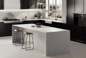 Types of Quartz Countertops